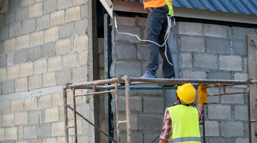 Local Chimney Repair in Boston, KY